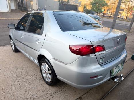 FIAT Siena 1.4 4P EL FLEX, Foto 6