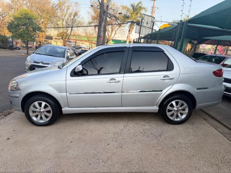 FIAT Siena 1.4 4P EL FLEX, Foto 8