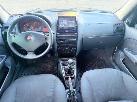 FIAT Siena 1.4 4P EL FLEX, Foto 9