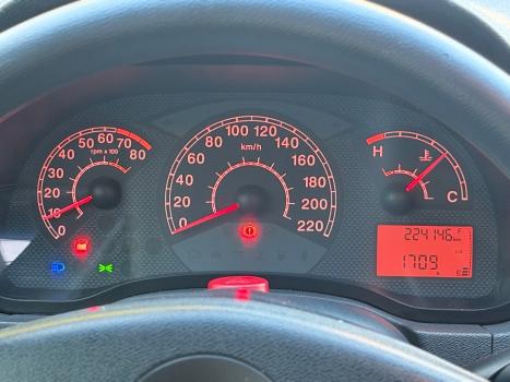 FIAT Siena 1.4 4P EL FLEX, Foto 13