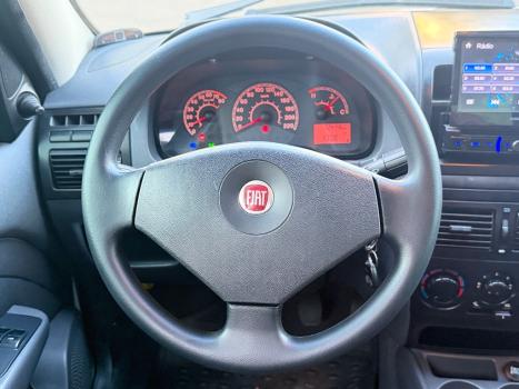 FIAT Siena 1.4 4P EL FLEX, Foto 15