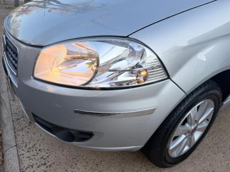 FIAT Siena 1.4 4P EL FLEX, Foto 19