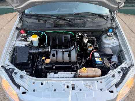FIAT Siena 1.4 4P EL FLEX, Foto 23