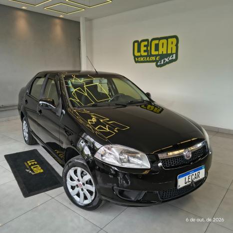 FIAT Siena 1.4 4P EL FLEX, Foto 1