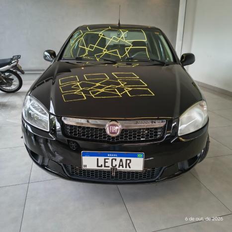 FIAT Siena 1.4 4P EL FLEX, Foto 2