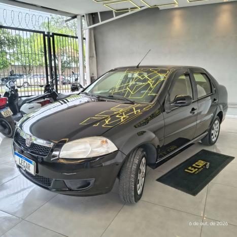 FIAT Siena 1.4 4P EL FLEX, Foto 3