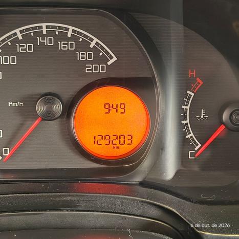FIAT Siena 1.4 4P EL FLEX, Foto 4