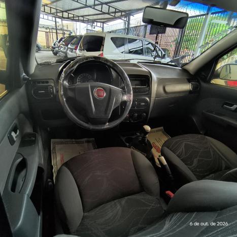 FIAT Siena 1.4 4P EL FLEX, Foto 5