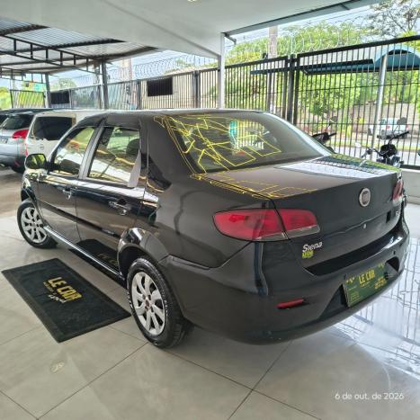 FIAT Siena 1.4 4P EL FLEX, Foto 7