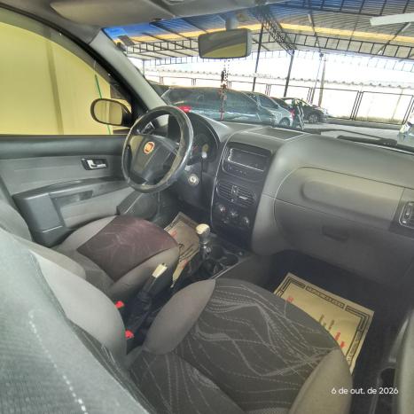 FIAT Siena 1.4 4P EL FLEX, Foto 8