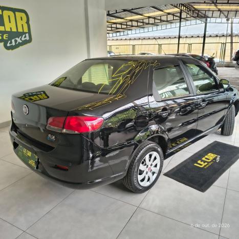 FIAT Siena 1.4 4P EL FLEX, Foto 10