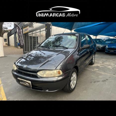 FIAT Siena 1.6 16V 4P ELX, Foto 1