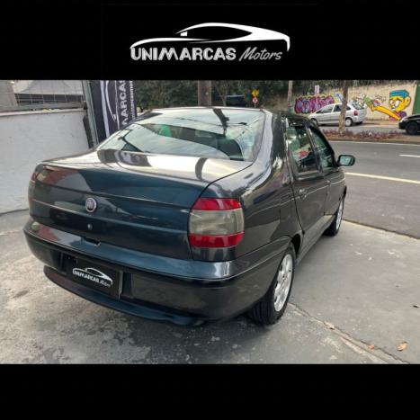 FIAT Siena 1.6 16V 4P ELX, Foto 3