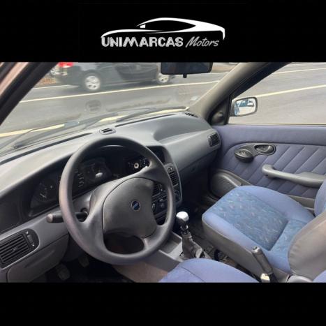 FIAT Siena 1.6 16V 4P ELX, Foto 4