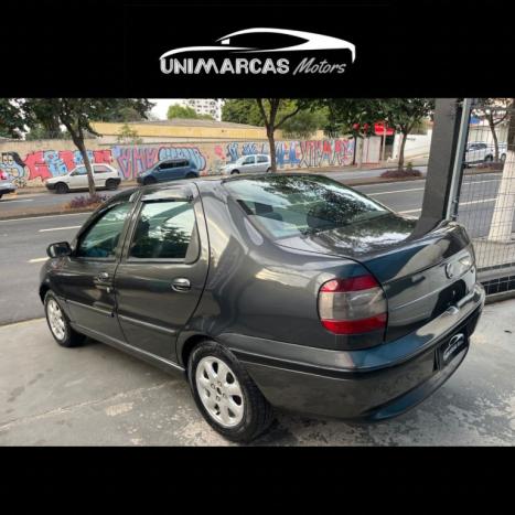 FIAT Siena 1.6 16V 4P ELX, Foto 6