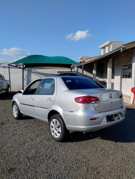 FIAT Siena 1.6 16V 4P ESSENCE FLEX, Foto 2