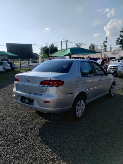 FIAT Siena 1.6 16V 4P ESSENCE FLEX, Foto 3