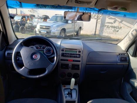FIAT Siena 1.6 16V 4P ESSENCE FLEX, Foto 6