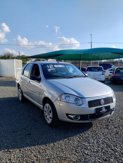 FIAT Siena 1.6 16V 4P ESSENCE FLEX, Foto 8
