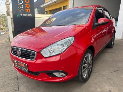 FIAT Siena 1.6 16V 4P ESSENCE FLEX DUALOGIC AUTOMATIZADO, Foto 2