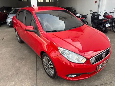 FIAT Siena 1.6 16V 4P ESSENCE FLEX DUALOGIC AUTOMATIZADO, Foto 3