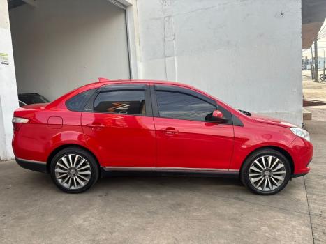 FIAT Siena 1.6 16V 4P ESSENCE FLEX DUALOGIC AUTOMATIZADO, Foto 5