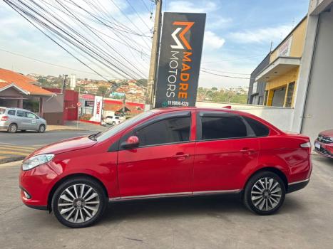 FIAT Siena 1.6 16V 4P ESSENCE FLEX DUALOGIC AUTOMATIZADO, Foto 6