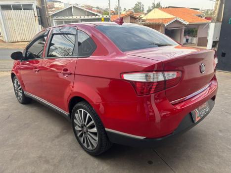 FIAT Siena 1.6 16V 4P ESSENCE FLEX DUALOGIC AUTOMATIZADO, Foto 7