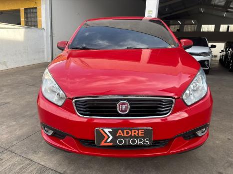 FIAT Siena 1.6 16V 4P ESSENCE FLEX DUALOGIC AUTOMATIZADO, Foto 9