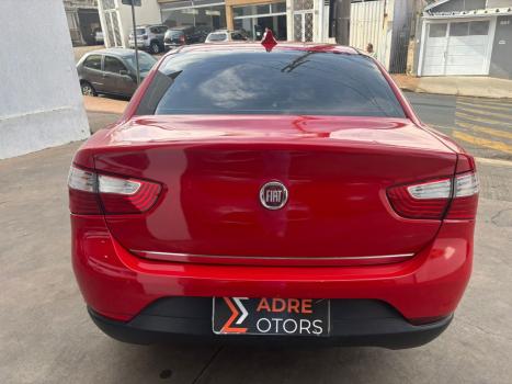 FIAT Siena 1.6 16V 4P ESSENCE FLEX DUALOGIC AUTOMATIZADO, Foto 11