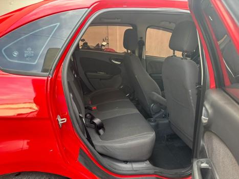 FIAT Siena 1.6 16V 4P ESSENCE FLEX DUALOGIC AUTOMATIZADO, Foto 14