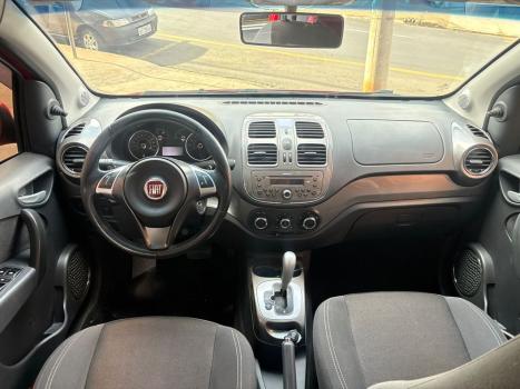 FIAT Siena 1.6 16V 4P ESSENCE FLEX DUALOGIC AUTOMATIZADO, Foto 15