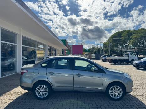 FIAT Siena 1.6 16V 4P ESSENCE FLEX DUALOGIC AUTOMATIZADO, Foto 4