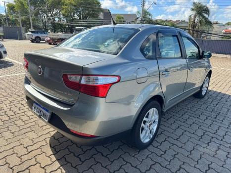 FIAT Siena 1.6 16V 4P ESSENCE FLEX DUALOGIC AUTOMATIZADO, Foto 5