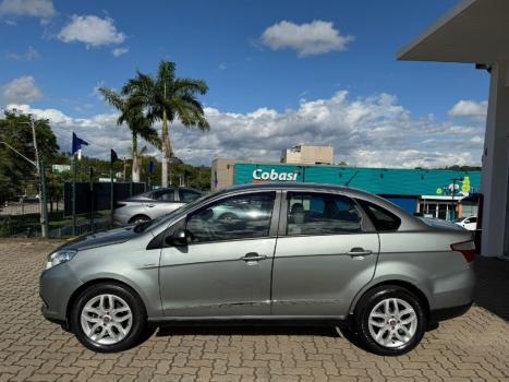FIAT Siena 1.6 16V 4P ESSENCE FLEX DUALOGIC AUTOMATIZADO, Foto 8