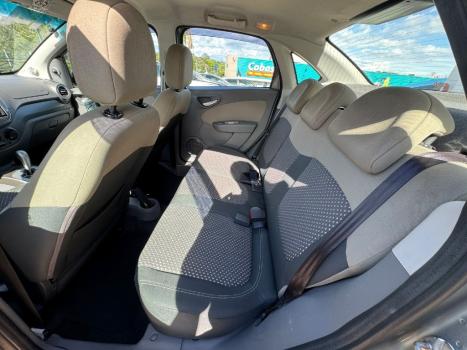 FIAT Siena 1.6 16V 4P ESSENCE FLEX DUALOGIC AUTOMATIZADO, Foto 9