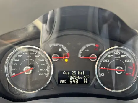 FIAT Siena 1.6 16V 4P ESSENCE FLEX DUALOGIC AUTOMATIZADO, Foto 12