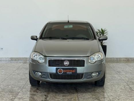 FIAT Siena 1.6 16V 4P ESSENCE FLEX DUALOGIC AUTOMATIZADO, Foto 2