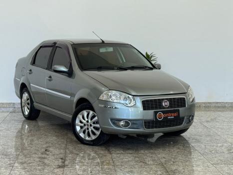 FIAT Siena 1.6 16V 4P ESSENCE FLEX DUALOGIC AUTOMATIZADO, Foto 3