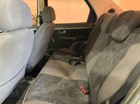 FIAT Siena 1.6 16V 4P ESSENCE FLEX DUALOGIC AUTOMATIZADO, Foto 4