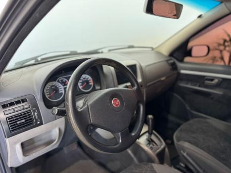 FIAT Siena 1.6 16V 4P ESSENCE FLEX DUALOGIC AUTOMATIZADO, Foto 5