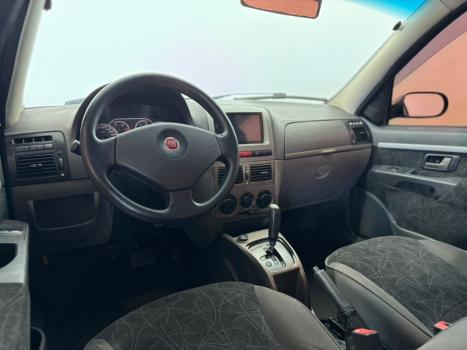 FIAT Siena 1.6 16V 4P ESSENCE FLEX DUALOGIC AUTOMATIZADO, Foto 6