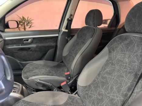 FIAT Siena 1.6 16V 4P ESSENCE FLEX DUALOGIC AUTOMATIZADO, Foto 7