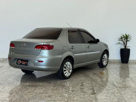 FIAT Siena 1.6 16V 4P ESSENCE FLEX DUALOGIC AUTOMATIZADO, Foto 8