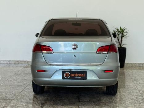 FIAT Siena 1.6 16V 4P ESSENCE FLEX DUALOGIC AUTOMATIZADO, Foto 9