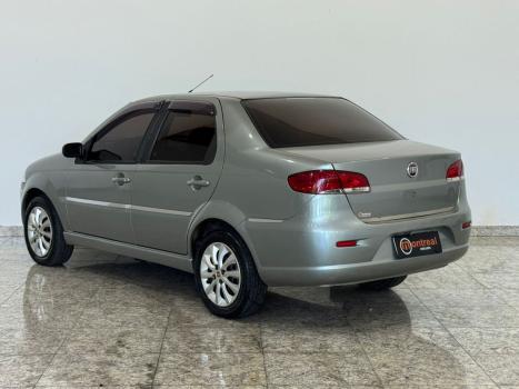FIAT Siena 1.6 16V 4P ESSENCE FLEX DUALOGIC AUTOMATIZADO, Foto 10