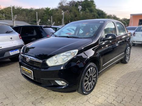 FIAT Siena 1.6 16V 4P ESSENCE FLEX, Foto 2