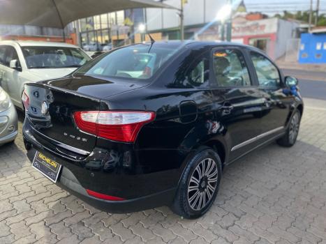 FIAT Siena 1.6 16V 4P ESSENCE FLEX, Foto 5