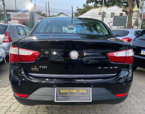 FIAT Siena 1.6 16V 4P ESSENCE FLEX, Foto 6