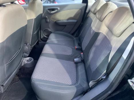 FIAT Siena 1.6 16V 4P ESSENCE FLEX, Foto 9